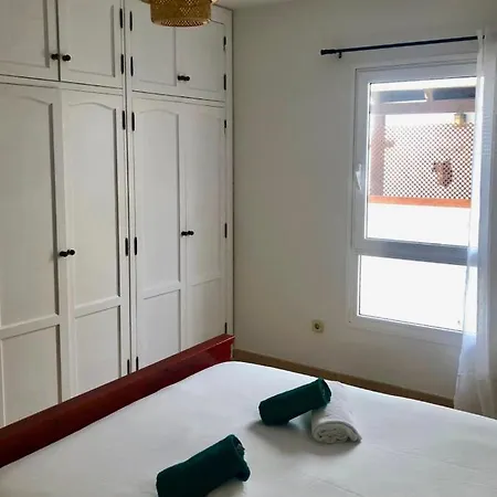 Ferienwohnung Light House Corralejo Exterior foto